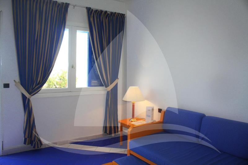 Marina Cap Monastir- Appart'Hotel Rom bilde